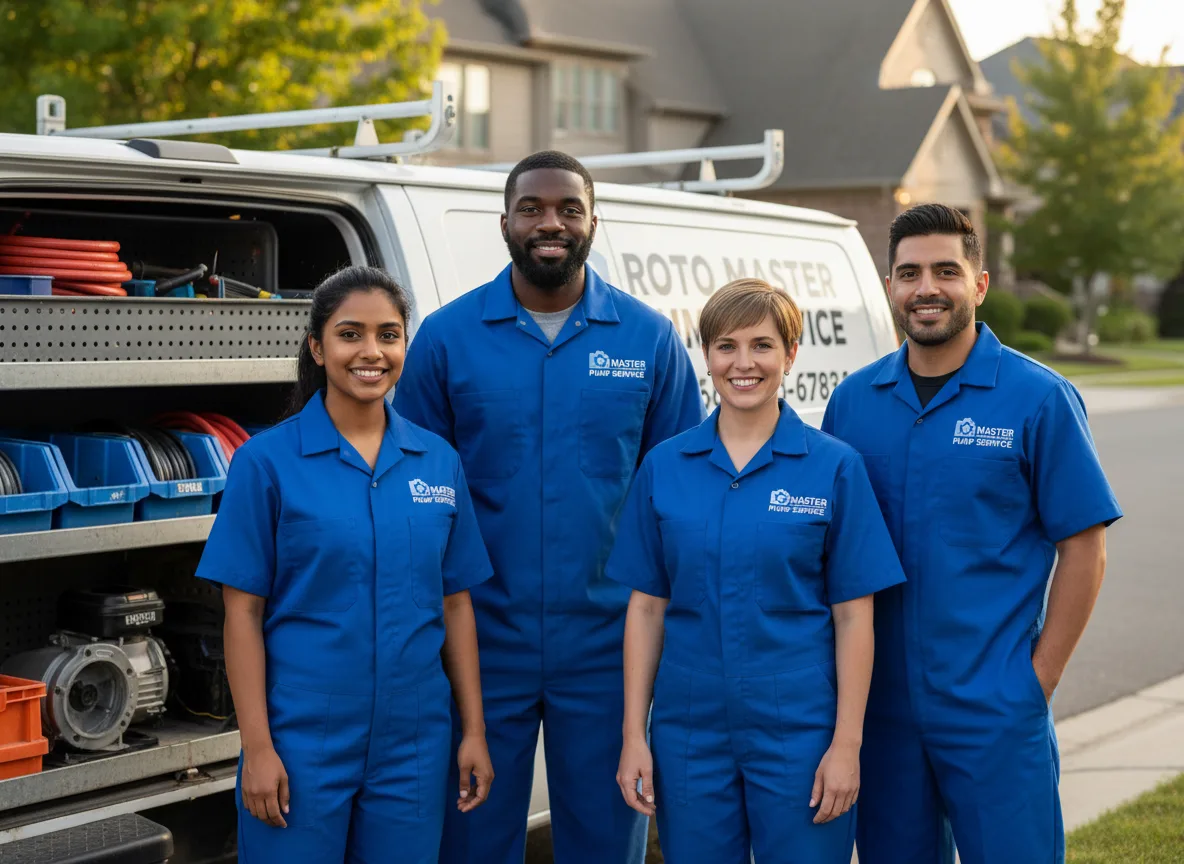 Sump Pump Installation company in Romulus, NY